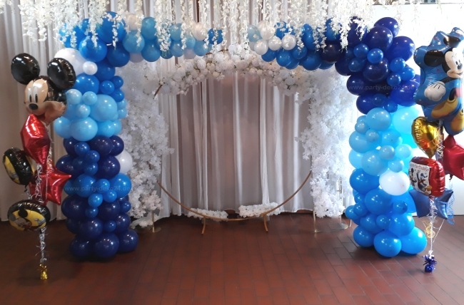 Hannover Kindergeburtstag